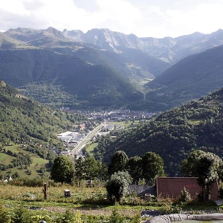 Apartamentos Valle De Aran Монт Экстерьер фото