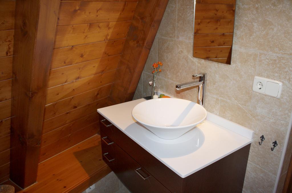 Apartamentos Valle De Aran Монт Экстерьер фото