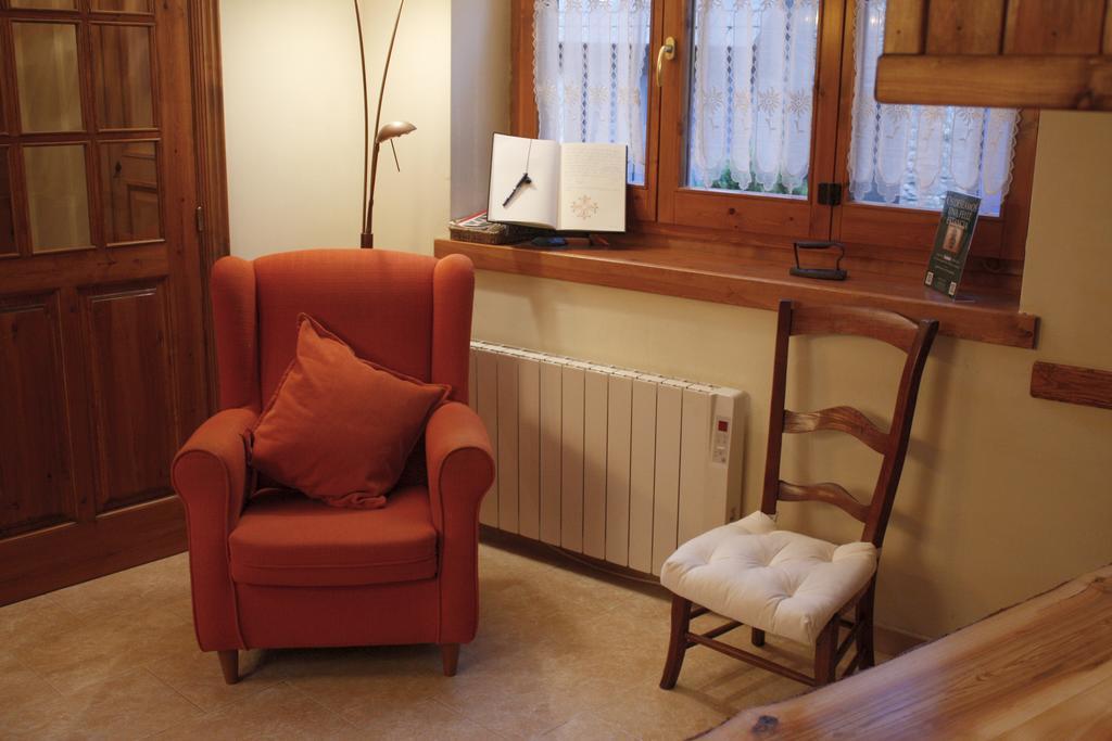 Apartamentos Valle De Aran Монт Экстерьер фото
