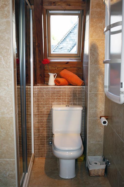 Apartamentos Valle De Aran Монт Экстерьер фото