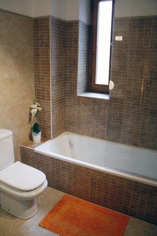 Apartamentos Valle De Aran Монт Номер фото